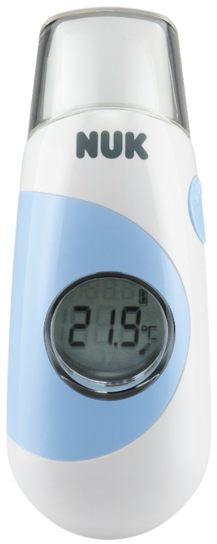 Nuk Flash Thermometer
