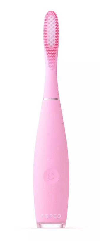 foreo - issa 3 - pink toothbrush