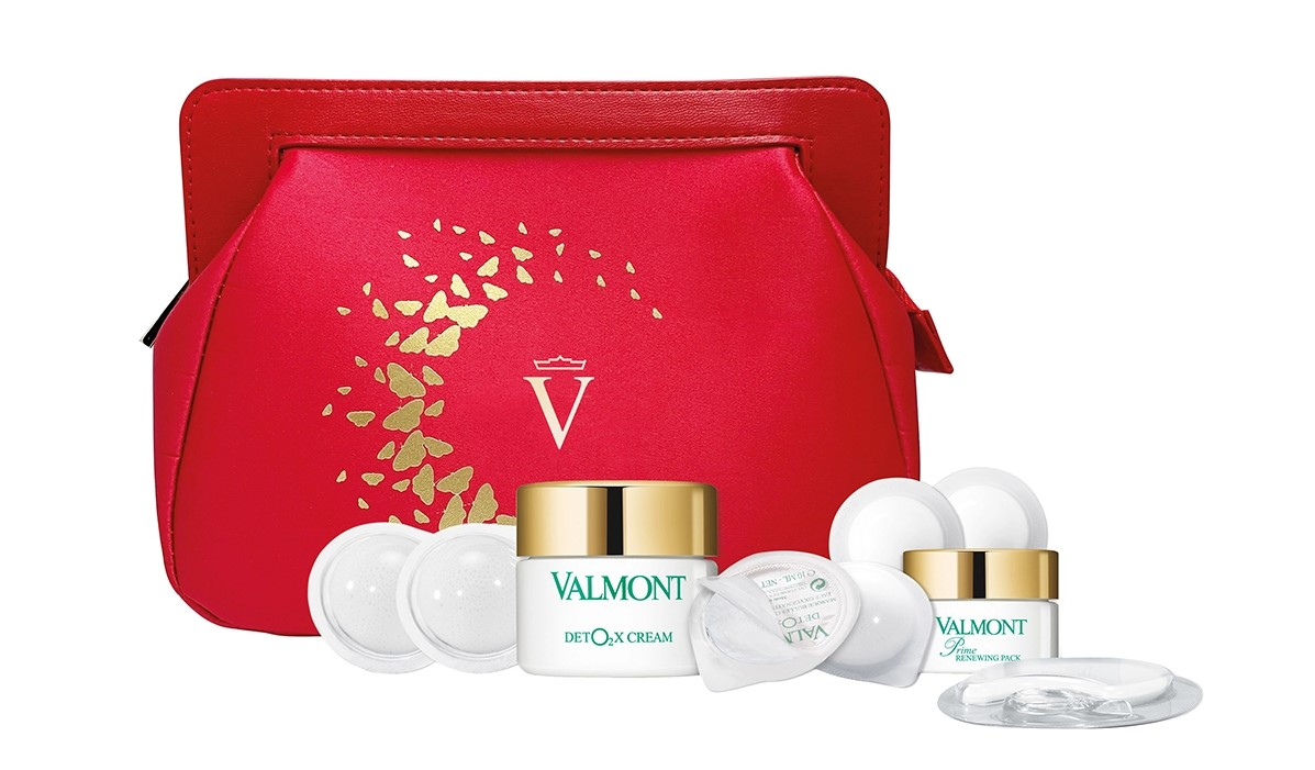 Valmont Wishes Of Beauty Set