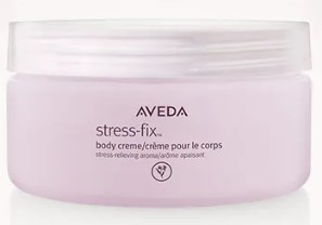 Aveda Lavender - Stress-Fix™ Body Creme (200Ml)
