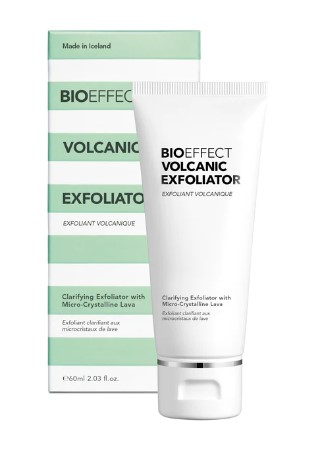 Bioeffect - Volcanic Exfoliator (60ml)