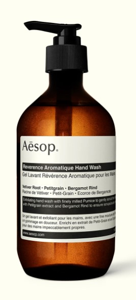 Aesop - Reverence Aromatique Hand Wash (500ml)