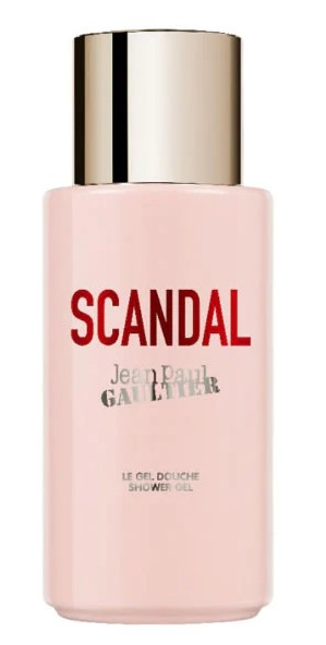 Jean Paul Gaultier - Scandal Shower Gel (200ml)