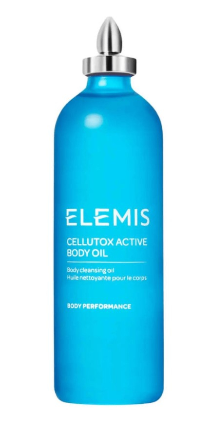 Elemis - Cellutox Body Oil (100Ml)