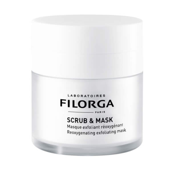 Filorga - Scrub & Mask Reoxygenating Exfoliating Mask (55ml)