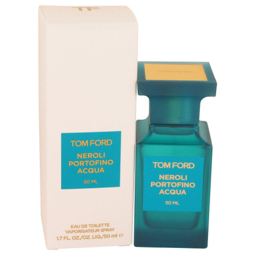 Tom Ford Private Blend Neroli Portofino Acqua Eau de Toilette 50ml