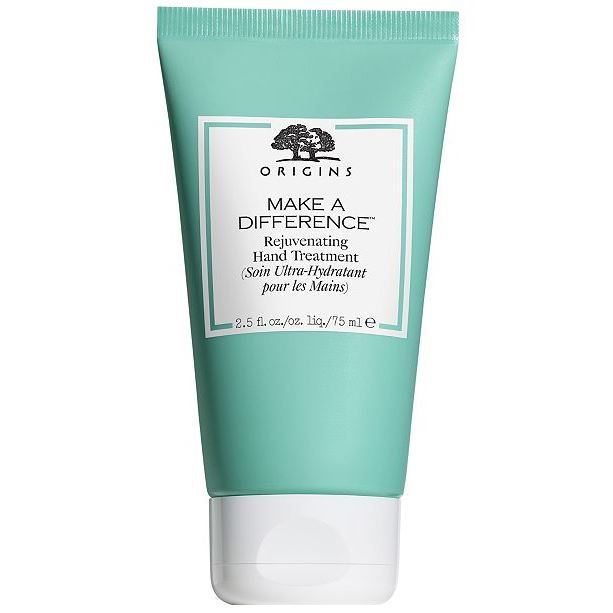 Origins Cream - Make A Difference Rejuvenating Hand Treatment (75Ml)