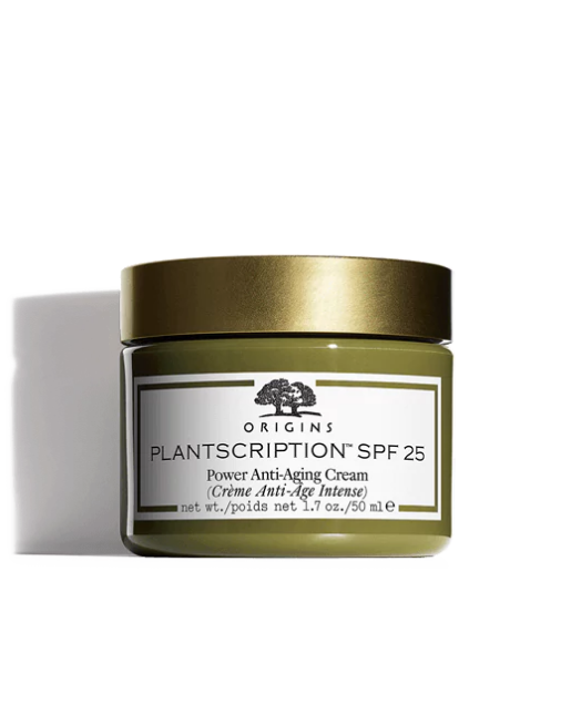 Origins Cream - Plantscription Spf25 Power Anti-Aging (50Ml)