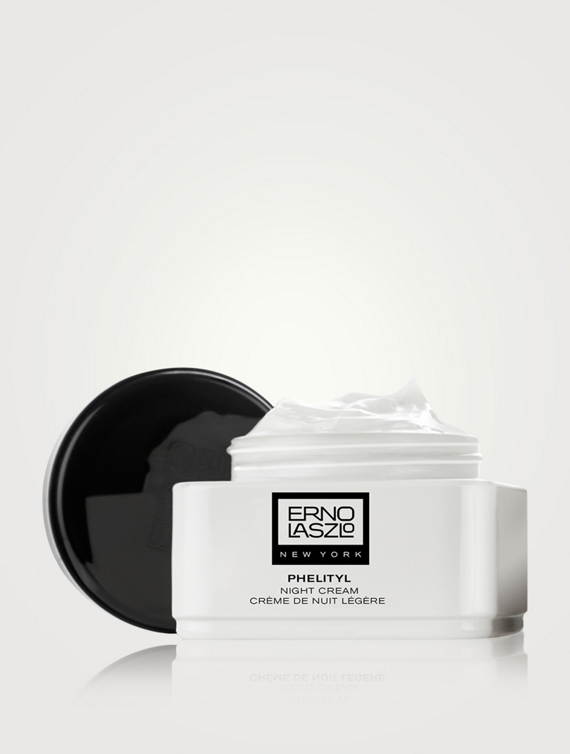 Erno Laszlo Hydrate & Nourish Phelityl Night Cream - 50ml