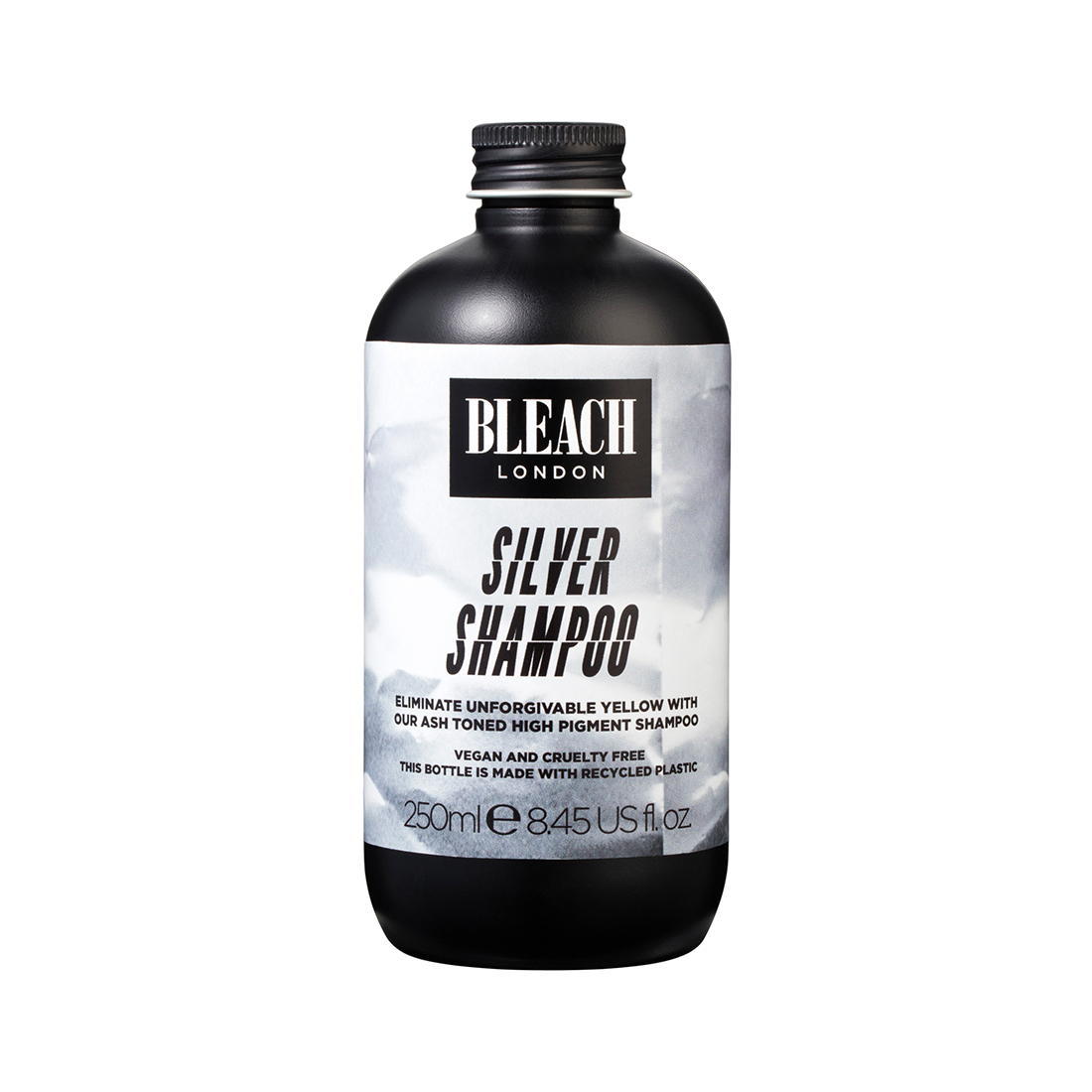 Bleach London Silver Bleach - London Shampoo (250Ml)