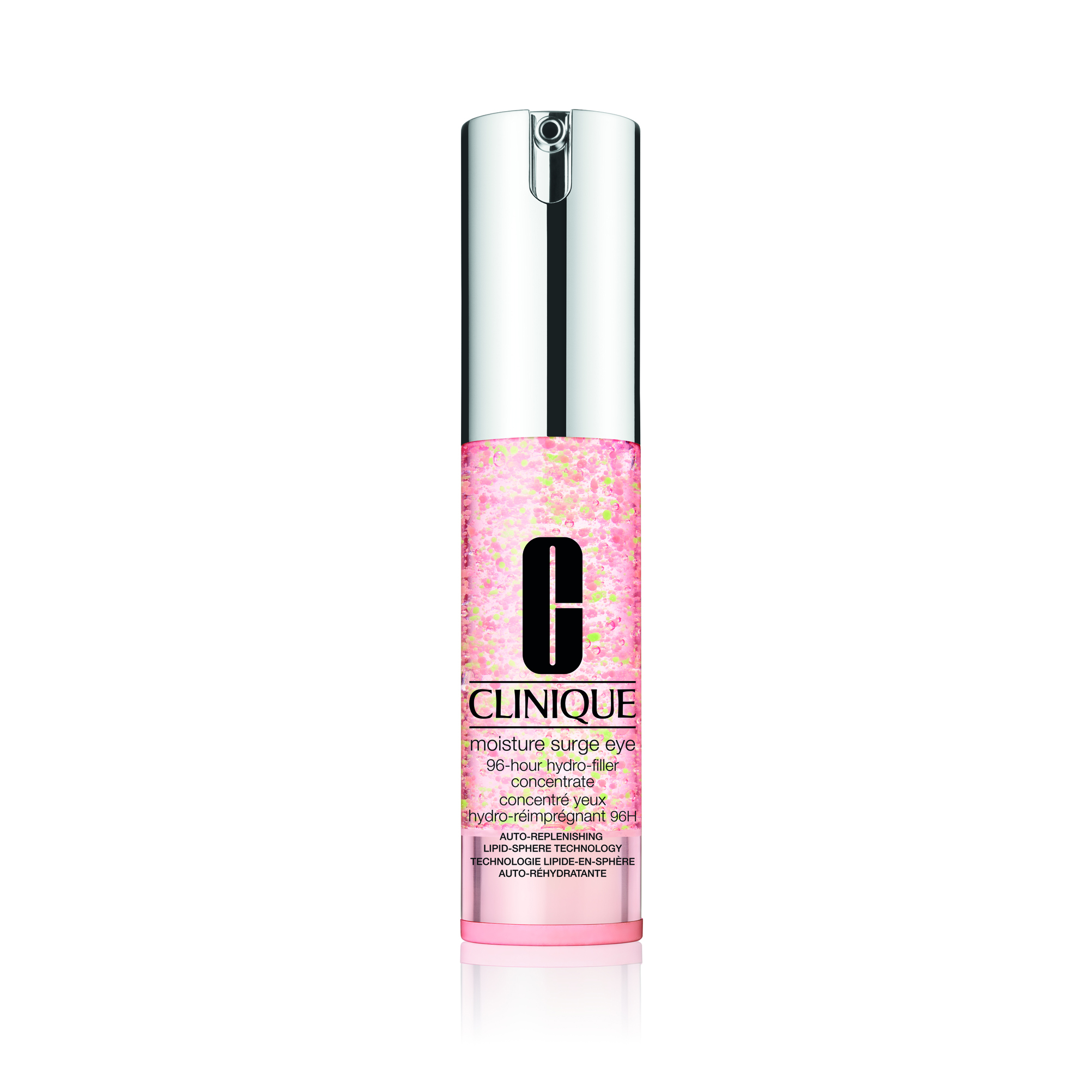 Clinique - Moisture Surge Eye 96-Hour Hydro Filler (15ml)