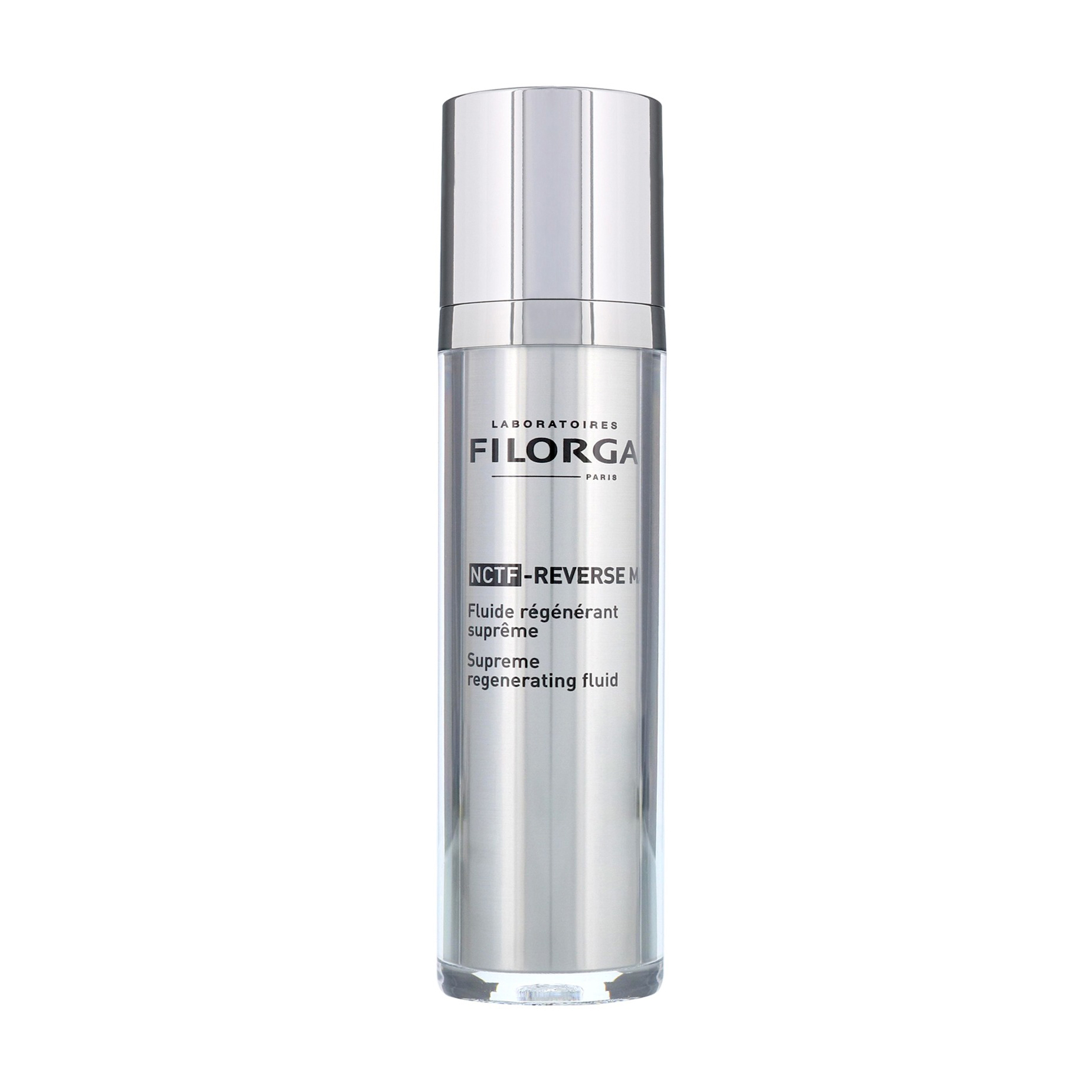 Filorga Ncef-Reverse Mat Supreme Multi-Correction Fluid (50Ml) Tester