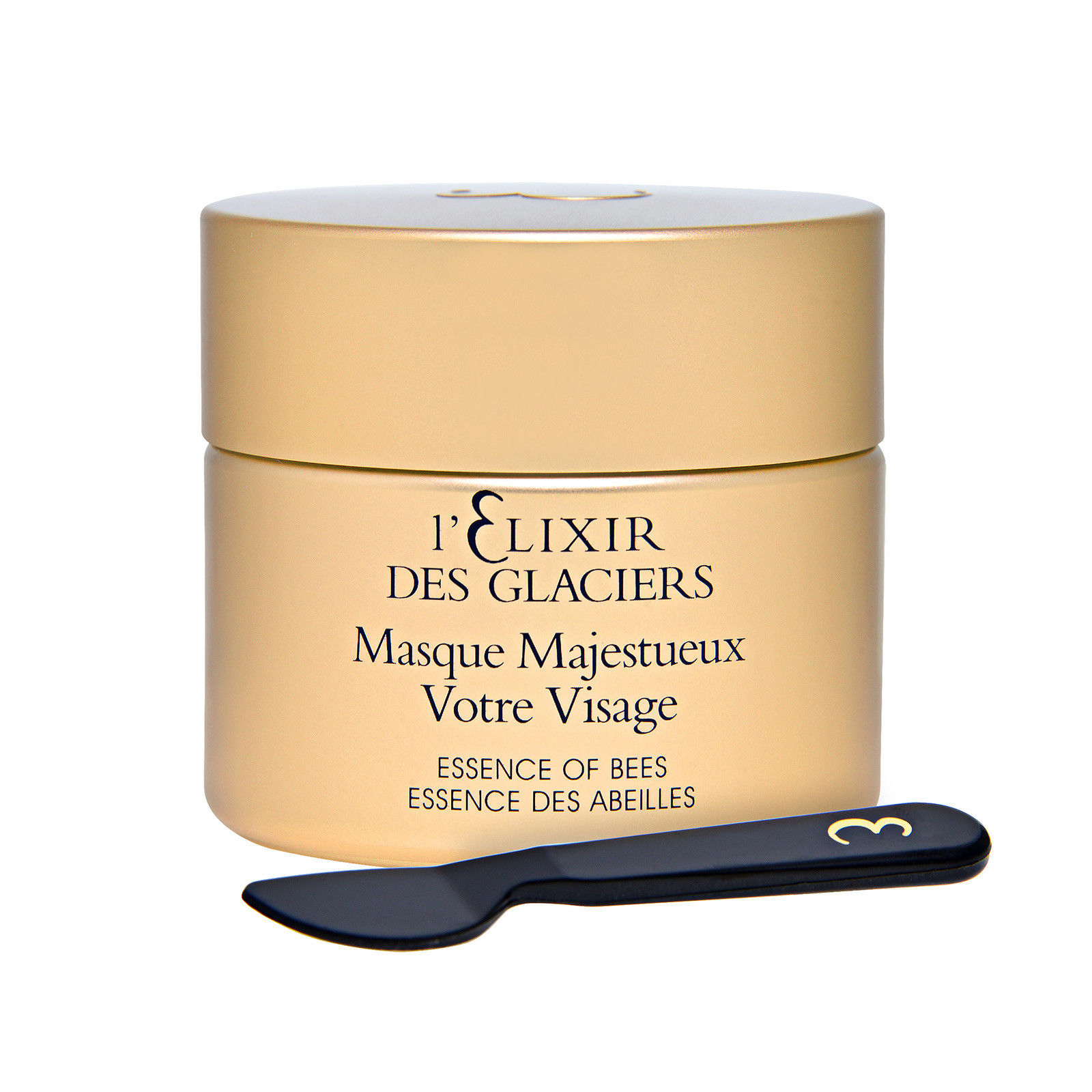 Valmont - L'elixir Des Glaciers Masque Majesteux Face Mask (50Ml)
