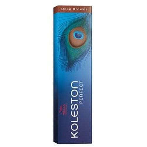 Wella Professionals - Koleston Perfect Permanent Hair Colour Shade 8/73 (60ml)