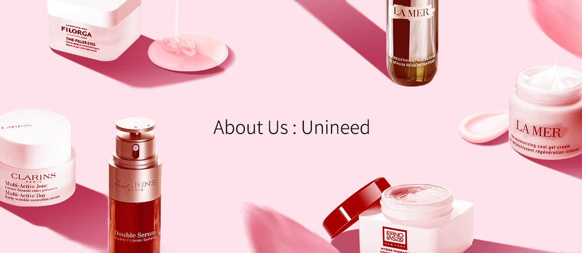 About Us: Unineed